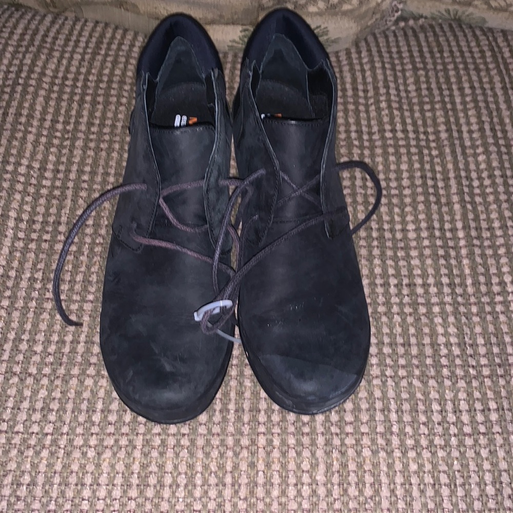 Morrell Black Performance Boots Select Fresh - image 1